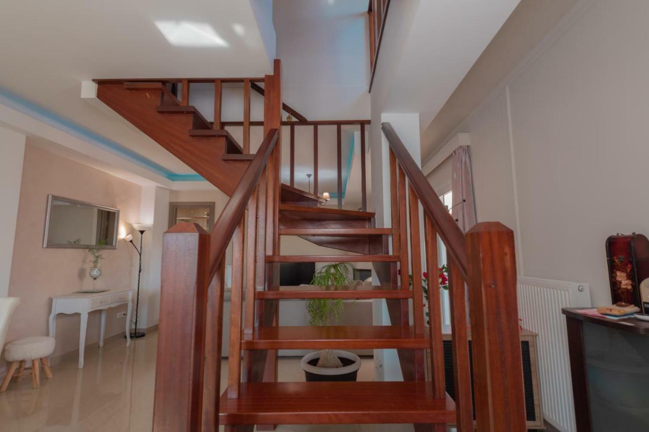 Corfu Potamaki Villa